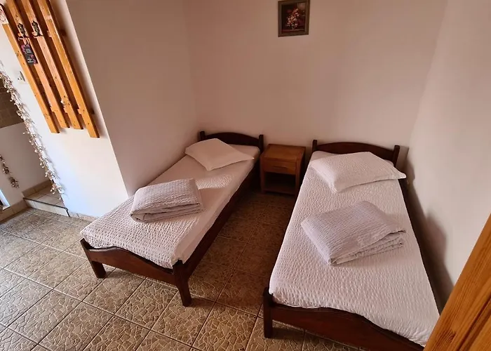 De Vie Estival 3* Costinesti