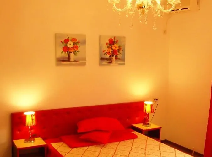 Pensionat De Vie Estival 3*