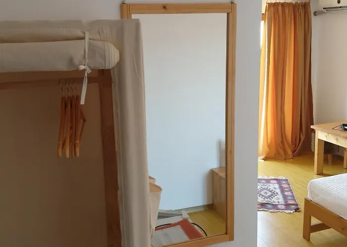 De Vie Estival Pensionat 3*