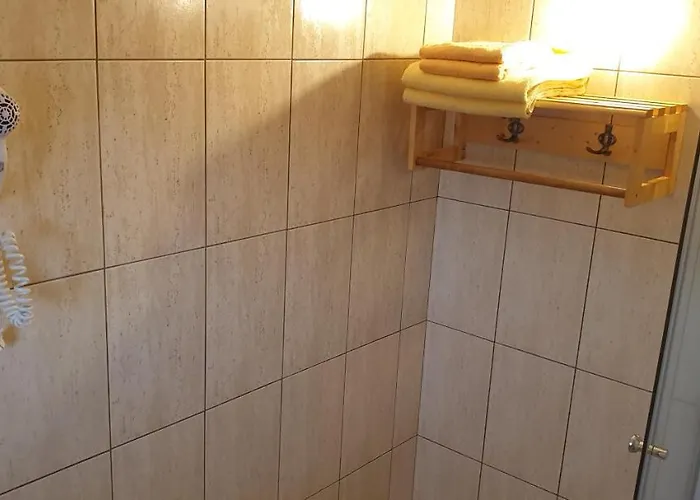 Pensionat De Vie Estival