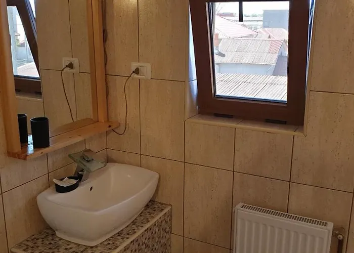 De Vie Estival Pensionat Costinesti