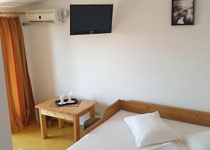 De Vie Estival Pensionat Costinesti