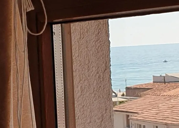 De Vie Estival Pensionat Costinesti