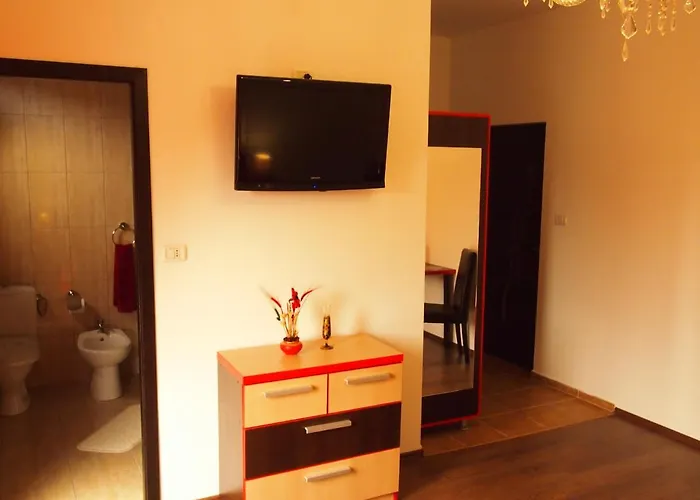 De Vie Estival Pensionat 3*