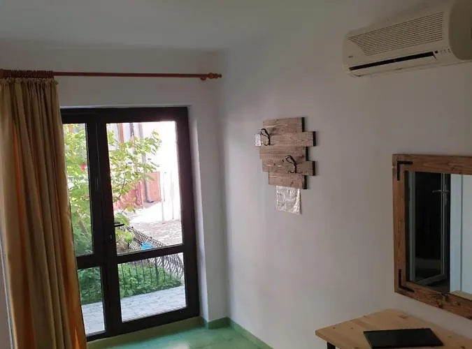 De Vie Estival Pensionat Costinesti