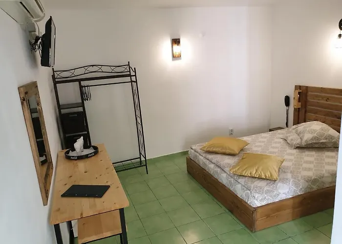 Pensionat De Vie Estival