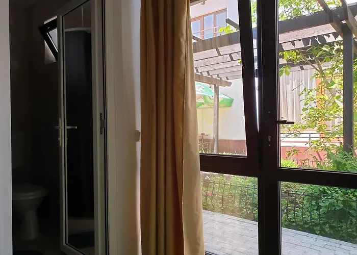 Pensionat De Vie Estival