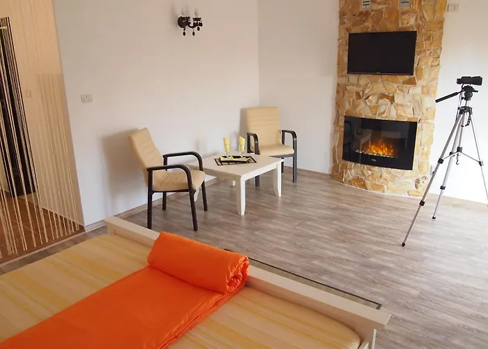 De Vie Estival Pensionat