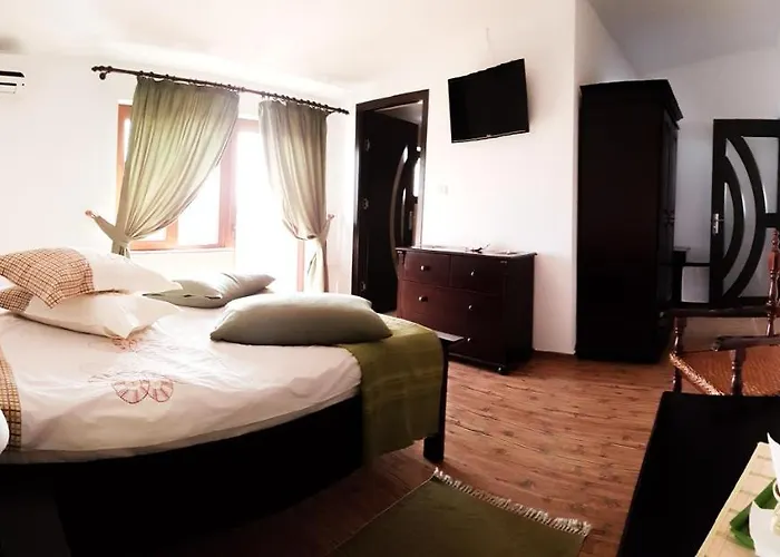 Pensionat De Vie Estival