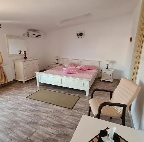 De Vie Estival Pensionat Costinesti