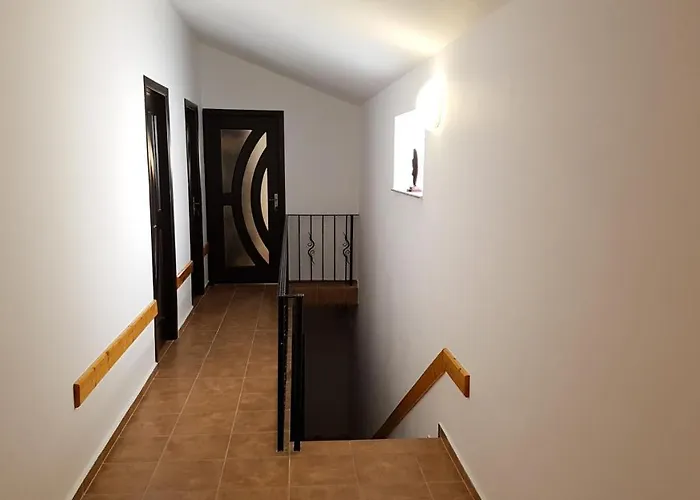 De Vie Estival Pensionat Costinesti