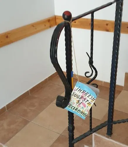 De Vie Estival Pensionat