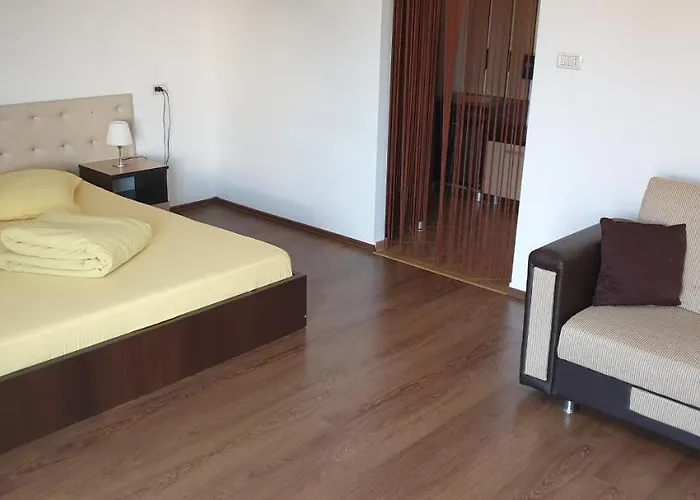 Pensionat De Vie Estival