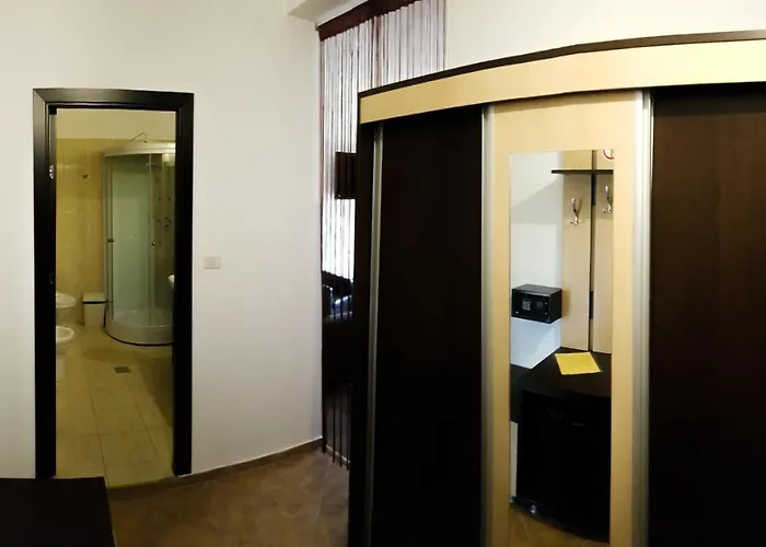 Pensionat De Vie Estival Costinesti