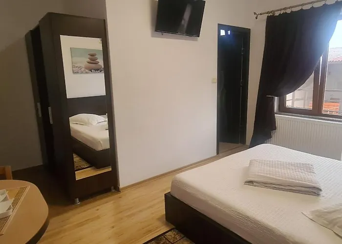 De Vie Estival Pensionat Costinesti