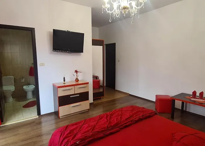 De Vie Estival Pensionat Costinesti