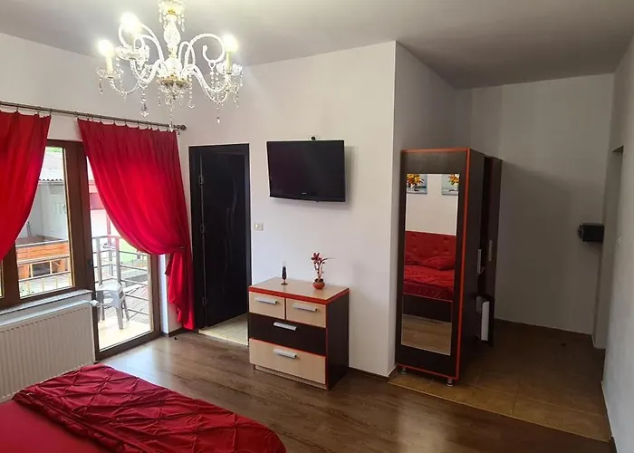 De Vie Estival Pensionat 3*