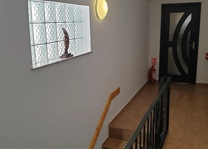 Pensionat De Vie Estival Costinesti