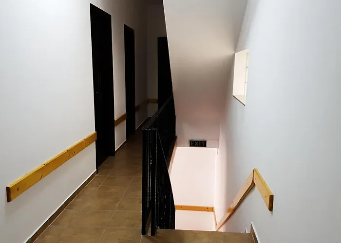 De Vie Estival Pensionat 3*