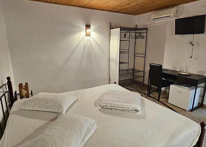 Pensionat De Vie Estival Costinesti