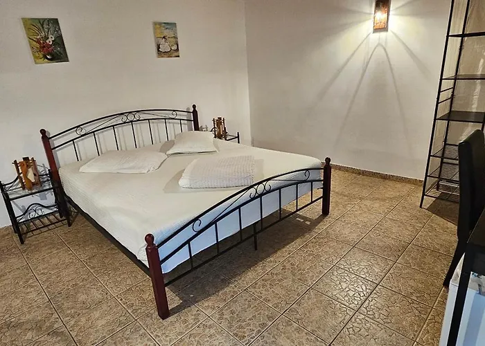 De Vie Estival Pensionat