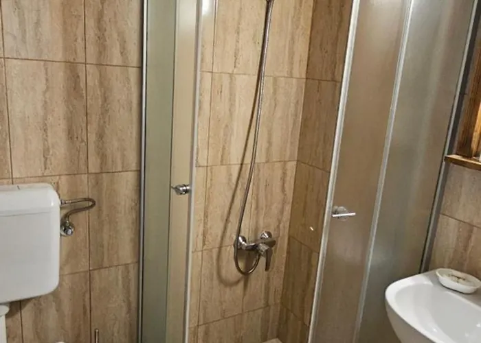 De Vie Estival Pensionat