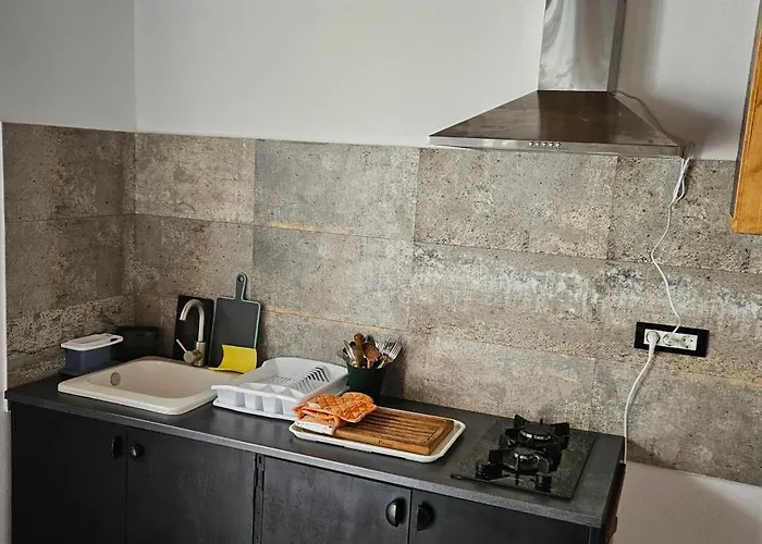 Pensionat De Vie Estival Costinesti