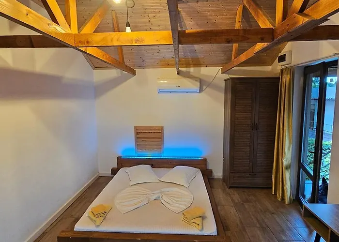 De Vie Estival 3* Costinesti