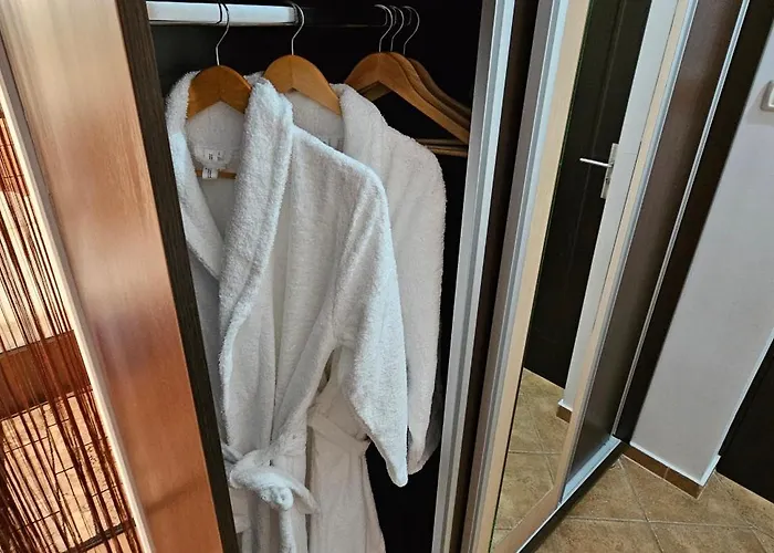 De Vie Estival Costinesti