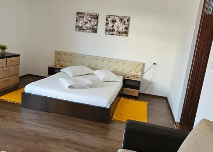 De Vie Estival 3* Costinesti