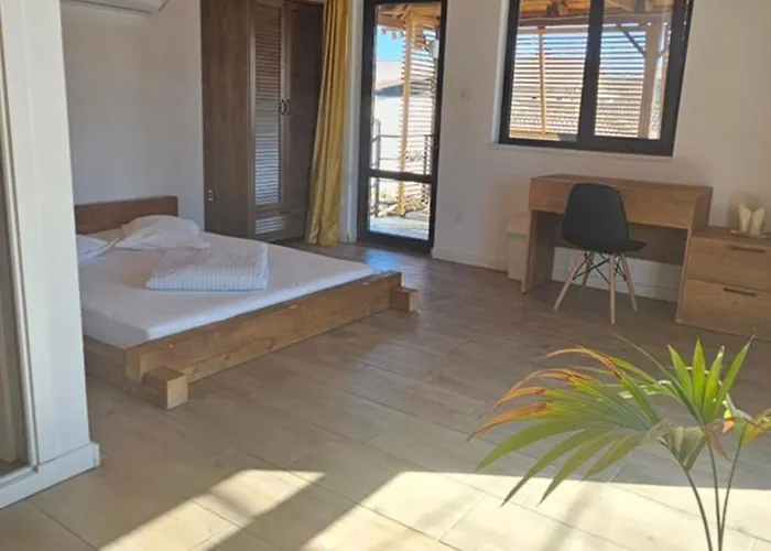 De Vie Estival Pensionat Costinesti