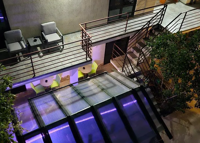 De Vie Estival Pensionat