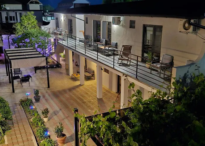 De Vie Estival Costinesti