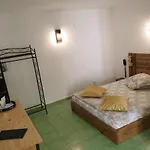 Konukevi De Vie Estival