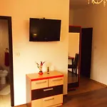 De Vie Estival Konukevi 3*