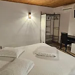 Konukevi De Vie Estival Costinești