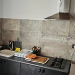 Konukevi De Vie Estival Costinești