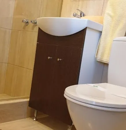 Guest house De Vie Estival