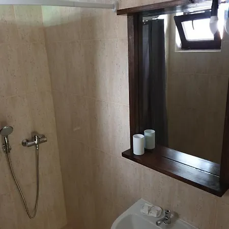 Guest house De Vie Estival