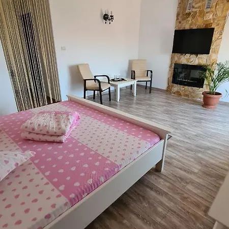 De Vie Estival Guest house Costinesti