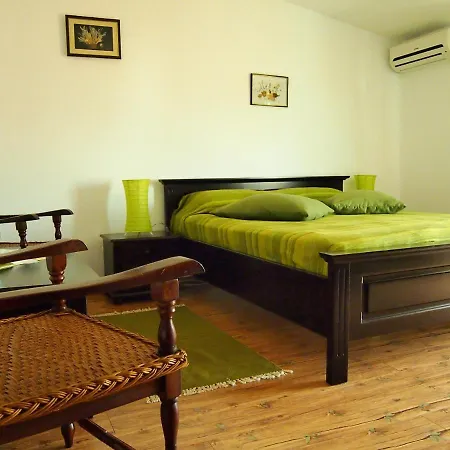 De Vie Estival Guest house 3*