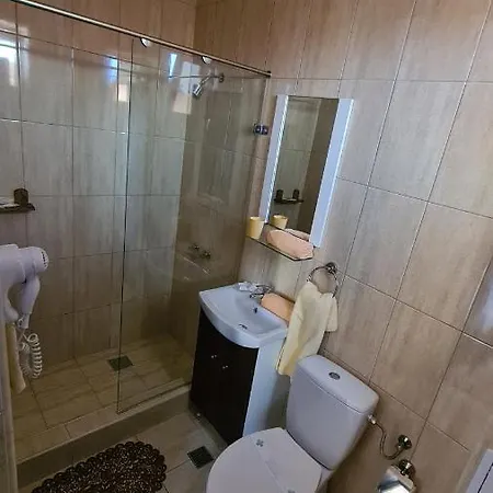 De Vie Estival Guest house