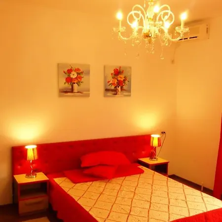 Maison d'hôtes De Vie Estival 3*