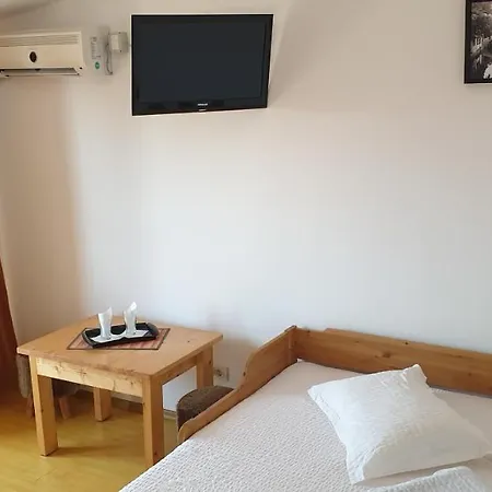 De Vie Estival Guest house Costinesti