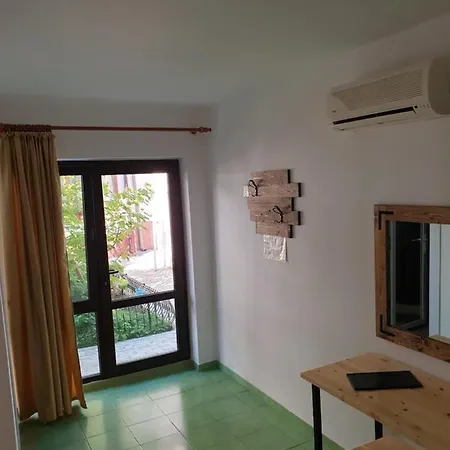 De Vie Estival Guest house Costinesti