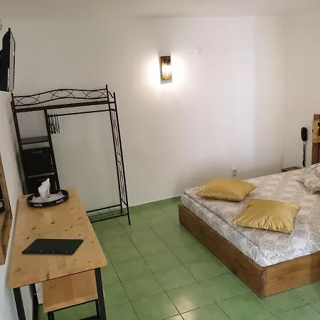 Guest house De Vie Estival
