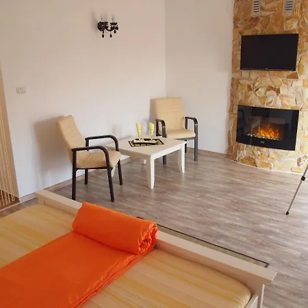 De Vie Estival Guest house