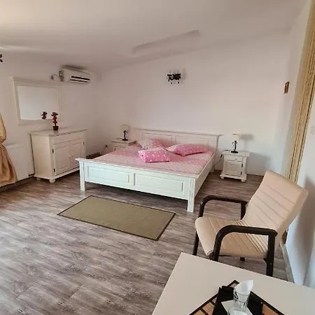De Vie Estival Guest house Costinesti