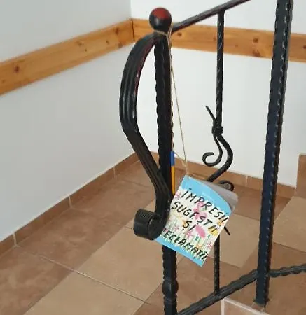 De Vie Estival Guest house