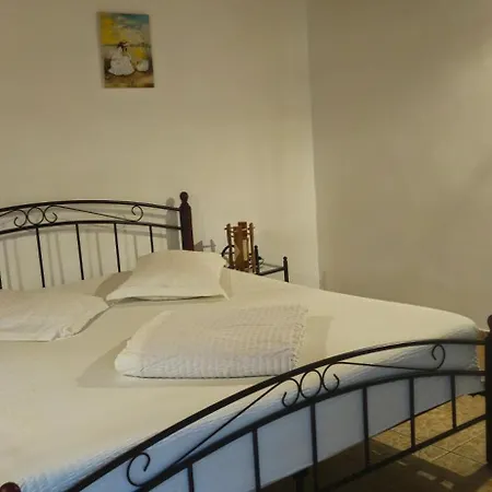 De Vie Estival Guest house Costinesti